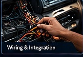 Automotive wiring